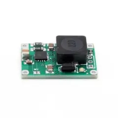 TP5100 1S 2A 4.2V / 2S 8.4V Lityum Pil Şarj Modülü