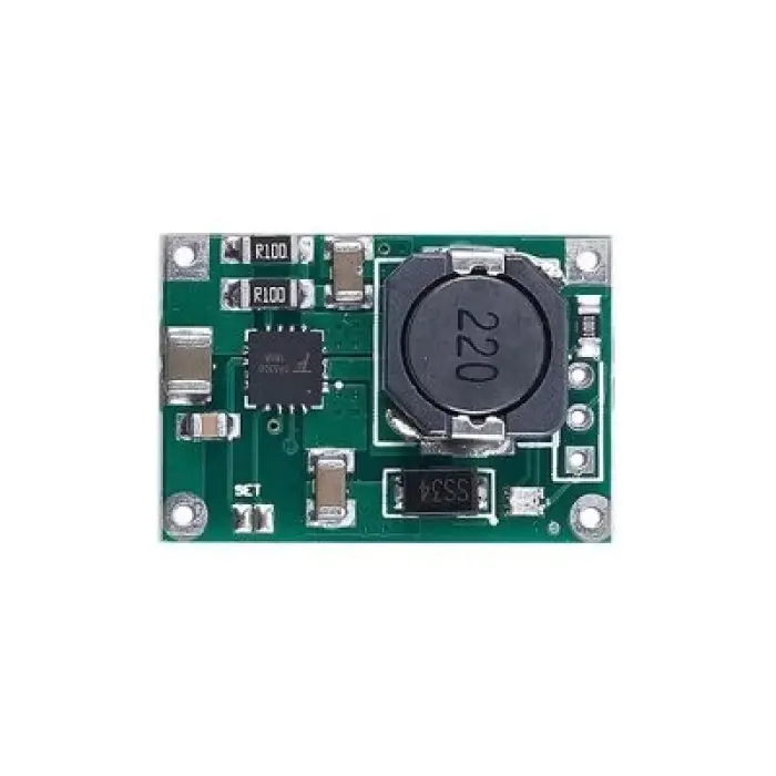 TP5100 1S 2A 4.2V / 2S 8.4V Lityum Pil Şarj Modülü