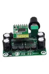 TPA3110 2x15W Dijital Stereo Audio Amfi Modülü