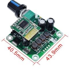 TPA3110 2x15W Dijital Stereo Audio Amfi Modülü