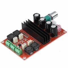 TPA3116D2 2x100 W Çift Kanal Stereo Anfi Devresi