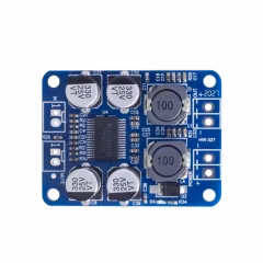 TPA3118 PBTL Mono Dijital Amfi Modülü 60W