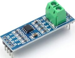 TTL-RS485 UART Seri Dönüştürücü Modül MAX485