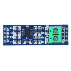 TTL-RS485 UART Seri Dönüştürücü Modül MAX485