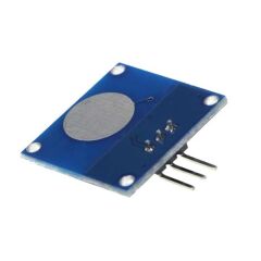 TTP223B Dijital Dokunmatik Buton Touch Sensörü
