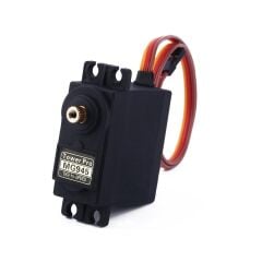 Tower Pro MG945 Metal Dişli Dijital Servo Motor 180°