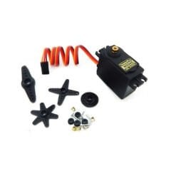 Tower Pro MG945 Metal Dişli Dijital Servo Motor 180°