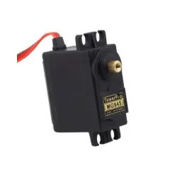 Tower Pro MG945 Metal Dişli Dijital Servo Motor 180°
