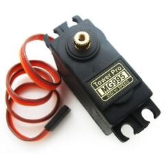 Tower Pro MG995 Servo Motor 180°