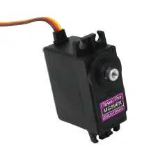 Tower Pro MG996R Servo Motor - 360°