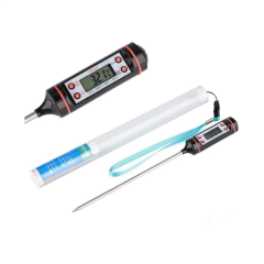 TP101 Saplama Tip Dijital Sensör Termometresi