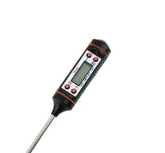 TP101 Saplama Tip Dijital Sensör Termometresi