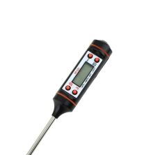 TP101 Saplama Tip Dijital Sensör Termometresi