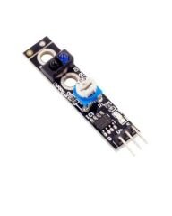 TCRT5000 Çizgi Takip Sensörü Modülü - KY-033