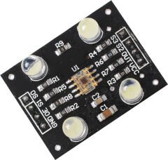 TCS3200 - TCS230 Renk Sensörü