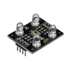 TCS3200 - TCS230 Renk Sensörü