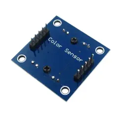 TCS3200 Renk Sensörü Kartı GY-31