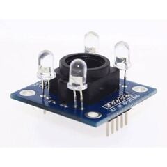 TCS3200 Renk Sensörü Kartı GY-31