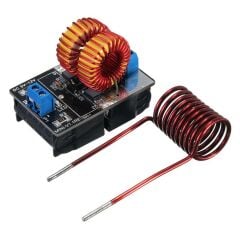 120W 5-12V ZVS İndüksiyon Isıtma Güç Kaynağı