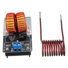 120W 5-12V ZVS İndüksiyon Isıtma Güç Kaynağı