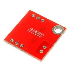 TDA1308 3-6V Stereo Kulaklık Amplifikatörü Modülü