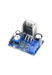 TDA2030 Ses Amplifikatör Devresi Amfi Modülü