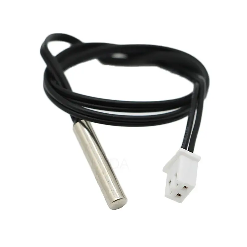 10K NTC Su Geçirmez Kablolu 50 CM