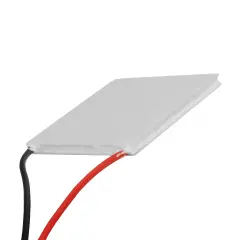 TEC1-12705 Peltier Soğutucu 40x40mm 12V 49W