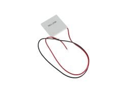 TEC1-12705 Peltier Soğutucu 40x40mm 12V 49W