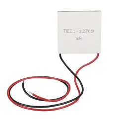 TEC1-12709 Peltier Soğutucu 40x40mm 12V 100W