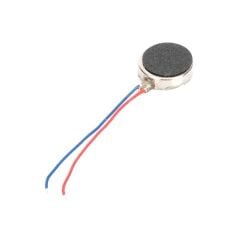 1030 DC Mikro Titreşim Motoru
