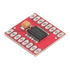 TB6612FNG Çift DC Motor Sürücü Modülü