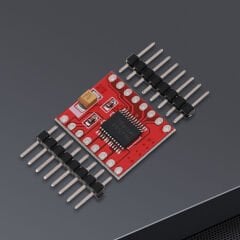 TB6612FNG Çift DC Motor Sürücü Modülü