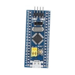 STM32F103C6T6 Mini Geliştirme Kartı Modülü