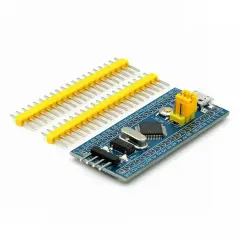 STM32F103C6T6 Mini Geliştirme Kartı Modülü