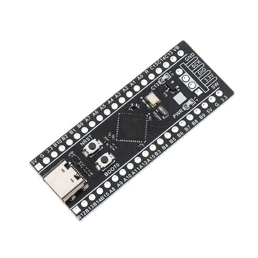 STM32F401CCU6 ARM STM32 Geliştirme Kartı