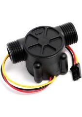 Su Akış Sensörü YF-S201