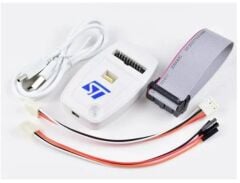 ST-LINK V2 STM8 STM32 Programlayıcı Debugger
