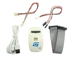 ST-LINK V2 STM8 STM32 Programlayıcı Debugger