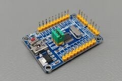 STM32F030F4P6 Geliştirme Kartı