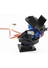 SG90 Servo Motor Tutucu Pan/Tilt