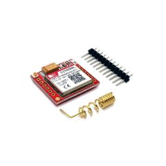 SIM800L Mini GSM/GPRS Modülü (IMEI Kayıtlı)