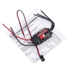 SkyWalker ESC 20A Brushless Fırçasız Motor Hız Kontrol Sürücüsü