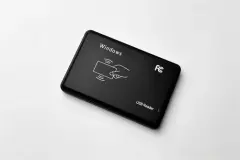 125 Khz RFID Kart Etiket Okuyucu Rfid USB Card Reader