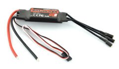 SkyWalker ESC 40A Brushless Fırçasız Motor Hız Kontrol Sürücüsü