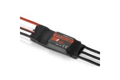SkyWalker ESC 50A Brushless Fırçasız Motor Hız Kontrol Sürücüsü