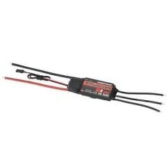 SkyWalker ESC 80A Brushless Fırçasız Motor Hız Kontrol Sürücüsü