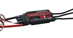 SkyWalker ESC 80A Brushless Fırçasız Motor Hız Kontrol Sürücüsü