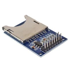 SD Kart Okuyucu Modül SD Card Reader Module