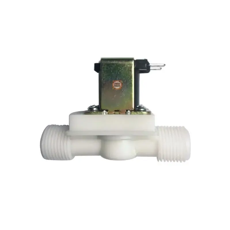 Selenoid Su Valfi 220V Solenoid Valve 1/2 inç